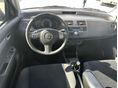 SUZUKI SWIFT 2008/3 - 8