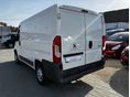 PEUGEOT BOXER 2015/6 - 3