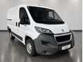 PEUGEOT BOXER 2015/6 - 1
