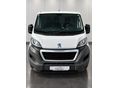 PEUGEOT BOXER 2015/6 - 2