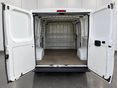 PEUGEOT BOXER 2015/6 - 7