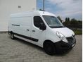 RENAULT MASTER 2016 - 2