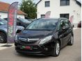 OPEL ZAFIRA Tourer 2.0 CDTI Edition (7 személyes ) MAGYAR AUTÓ. 7 SZEMÉLYES. MEGKÍMÉLT ÁLLAPOT