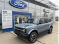 FORD BRONCO 2.7 EcoBoost Outer Banks AWD (Automata) SZENTENDRE GYERE EL NÉZD MEG!!! RENDELHETŐ 1-2 HÓNAP!!!TÖBB SZÍNBEN!!!