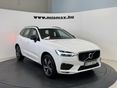 VOLVO XC60 2.0 [D4] R-Design Geartronic HarmanKardon Luxory magyar. 1 tulaj. szervizkönyves. vezérlés cserélve. ÁFA-s