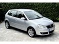 VOLKSWAGEN POLO 2005/11 - 2