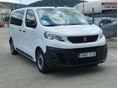 PEUGEOT EXPERT 1.5 BlueHDi L2 Start&Stop Combi (5 személyes ) Magyarországi! Vezetett szervizkönyves!