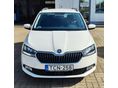 SKODA FABIA 2022/1 - 5