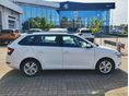 SKODA FABIA 2022/1 - 6
