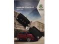 SKODA FABIA 2022/1 - 13