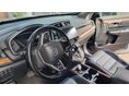 HONDA CR-V 2019/8 - 4