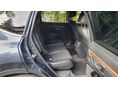 HONDA CR-V 2019/8 - 6