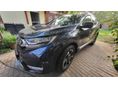 HONDA CR-V 2019/8 - 10