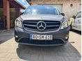 MERCEDES-BENZ CITAN 109 CDI Mixto A3 3 személyes 68ezer km. olyan mint egy új