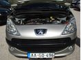 PEUGEOT 1007 2005/7 - 9
