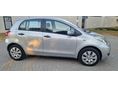 TOYOTA YARIS 2009/11 - 4
