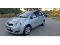 TOYOTA YARIS 2009/11 - 1
