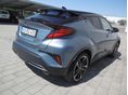 TOYOTA C-HR 2023/2 - 5