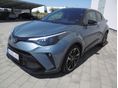 TOYOTA C-HR 2023/2 - 12