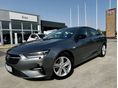 OPEL INSIGNIA Grand Sport 2.0 CDTI Business Edition 1. TULAJ. MAGYARORSZÁGI. VÉGIG VEZETETT SZERVIZKÖNYV
