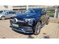 MERCEDES-BENZ GLE 350 de 4Matic 9G-TRONIC Plug-in hybrid Coupe
