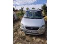 SUZUKI WAGON R+ 2001/1 - 2