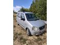 SUZUKI WAGON R+ 1.3 GL Servo