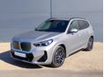 BMW IX1 xDrive30 64,8kWh Mo-i Márkakereskedésből! Azonnal vihető! ÁFÁS! M Csomag! 6500KM!