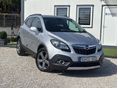 OPEL MOKKA 1.7 CDTI Drive AWD Start-Stop