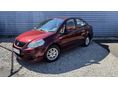 SUZUKI SX4 Sedan 1.6 GLX+ Első Tulajdonostól/Gyári fényezés/Friss műszaki