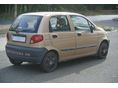 DAEWOO MATIZ 2003/6 - 4