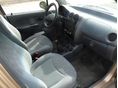 DAEWOO MATIZ 2003/6 - 7