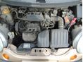 DAEWOO MATIZ 2003/6 - 10