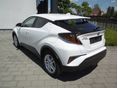 TOYOTA C-HR 2023/2 - 4