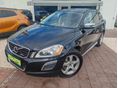 VOLVO XC60 2.4 D [D3] R-Design Ülésfűtés/Bőr belső/Új vezérlés