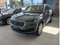 SKODA KODIAQ 1.5 TSI ACT Style DSG [7 személy] MAGYAR. 1.-TUL. ÁFÁ-S. 148.640 km. Nr.: 140