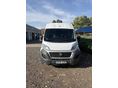 FIAT DUCATO Maxi 2.3 Mjet XLH3 3.5 t