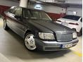 MERCEDES-BENZ S 320 1995/9 - 2