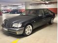 MERCEDES-BENZ S 320 1995/9 - 3