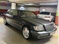 MERCEDES-BENZ S 320 1995/9 - 4