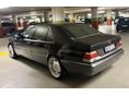 MERCEDES-BENZ S 320 1995/9 - 7