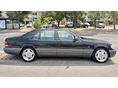 MERCEDES-BENZ S 320 1995/9 - 8
