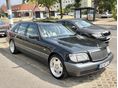 MERCEDES-BENZ S 320 1995/9 - 9