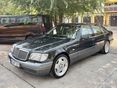 MERCEDES-BENZ S 320 1995/9 - 10