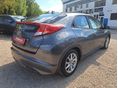 HONDA CIVIC 2014/3 - 4