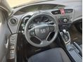 HONDA CIVIC 2014/3 - 7