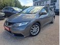 HONDA CIVIC 2014/3 - 1
