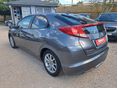 HONDA CIVIC 2014/3 - 2