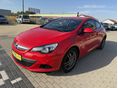 OPEL ASTRA J GTC 1.4 Enjoy 68000KM!SZERVIZKÖNYVES MEGKÍMÉLT SZÉP!GARANCIA!