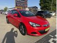 OPEL ASTRA J 2014/9 - 2